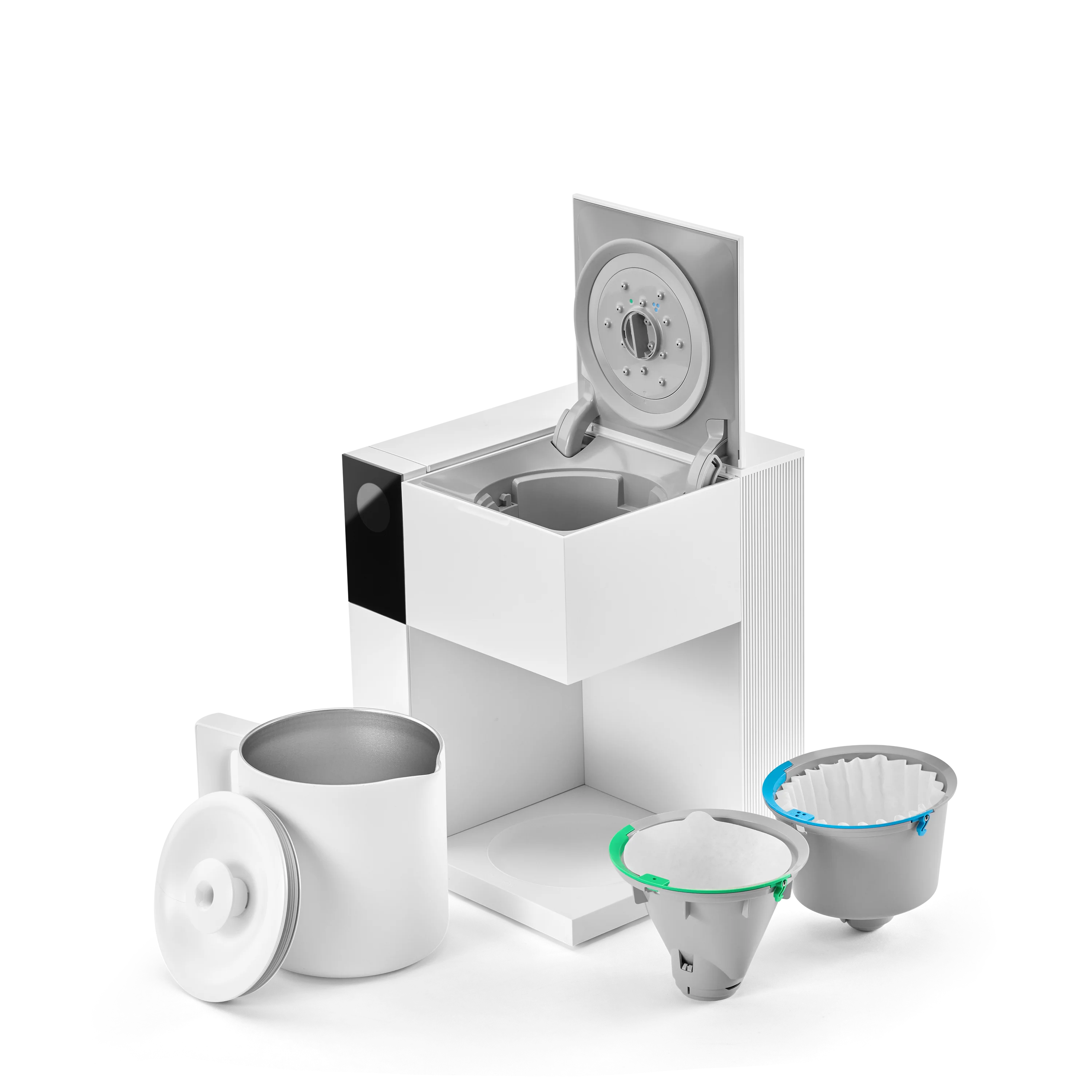 Aiden Precision Coffee Maker - Image 9