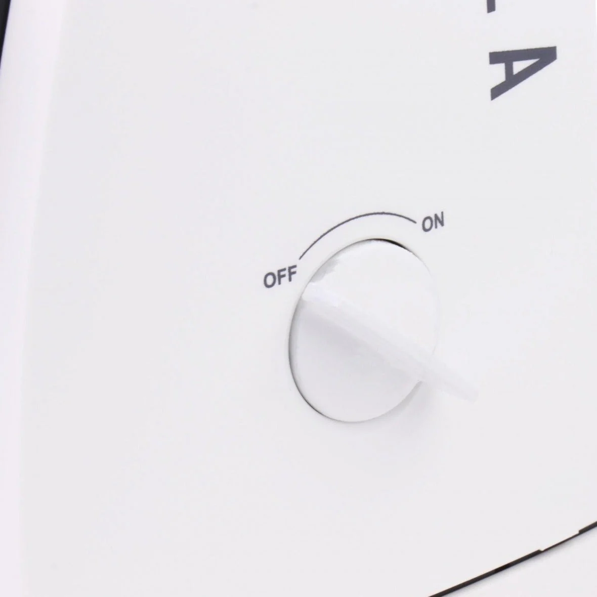 Encore Coffee Grinder - White - Image 3