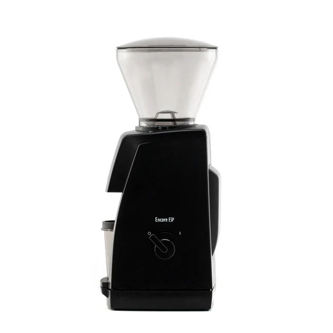 Encore ESP Coffee Grinder - Black - Image 3