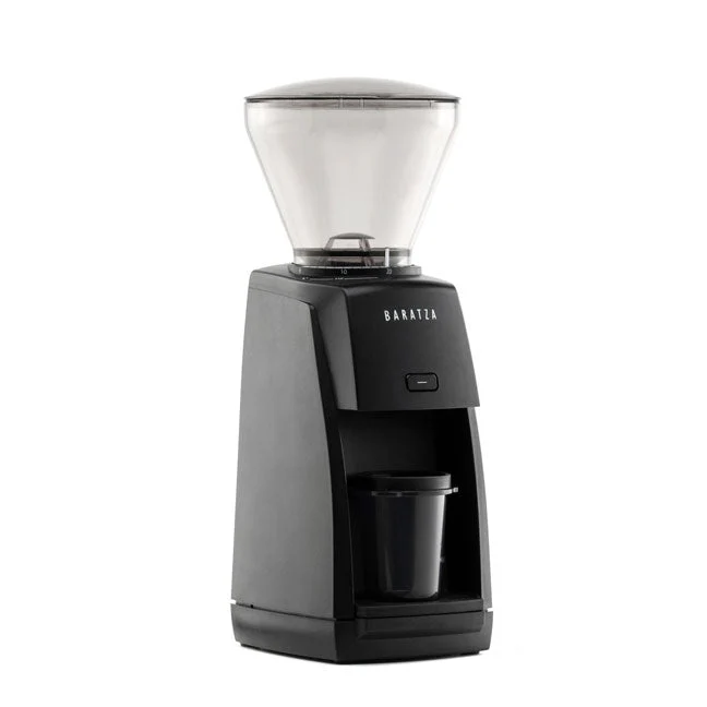 Encore ESP Coffee Grinder - Black - Image 4
