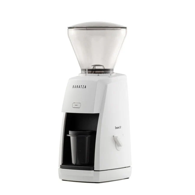Encore ESP Coffee Grinder - White - Image 5