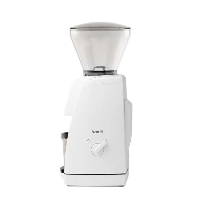Encore ESP Coffee Grinder - White - Image 6
