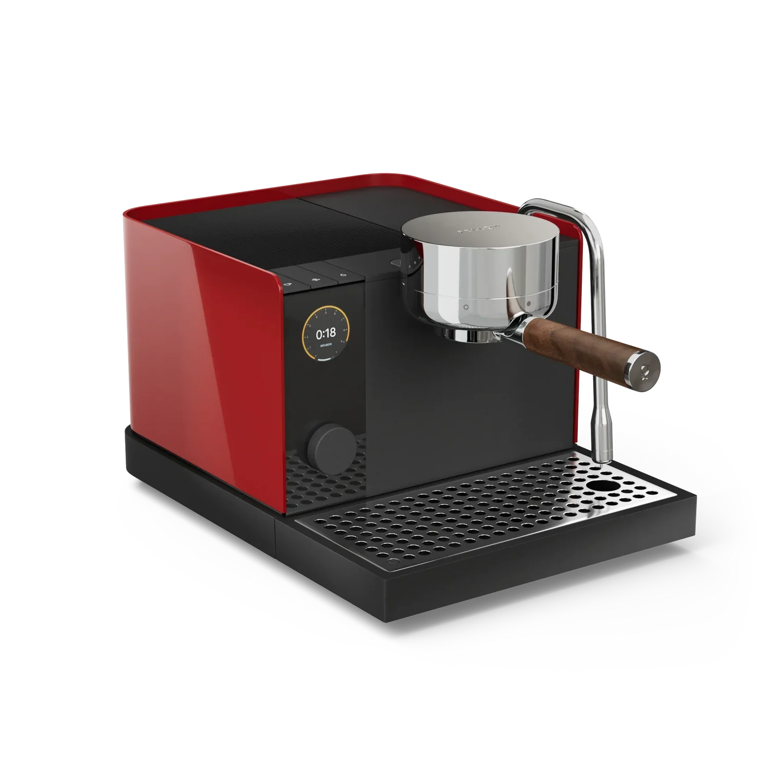 Espresso Machine Series 1 - Image 3