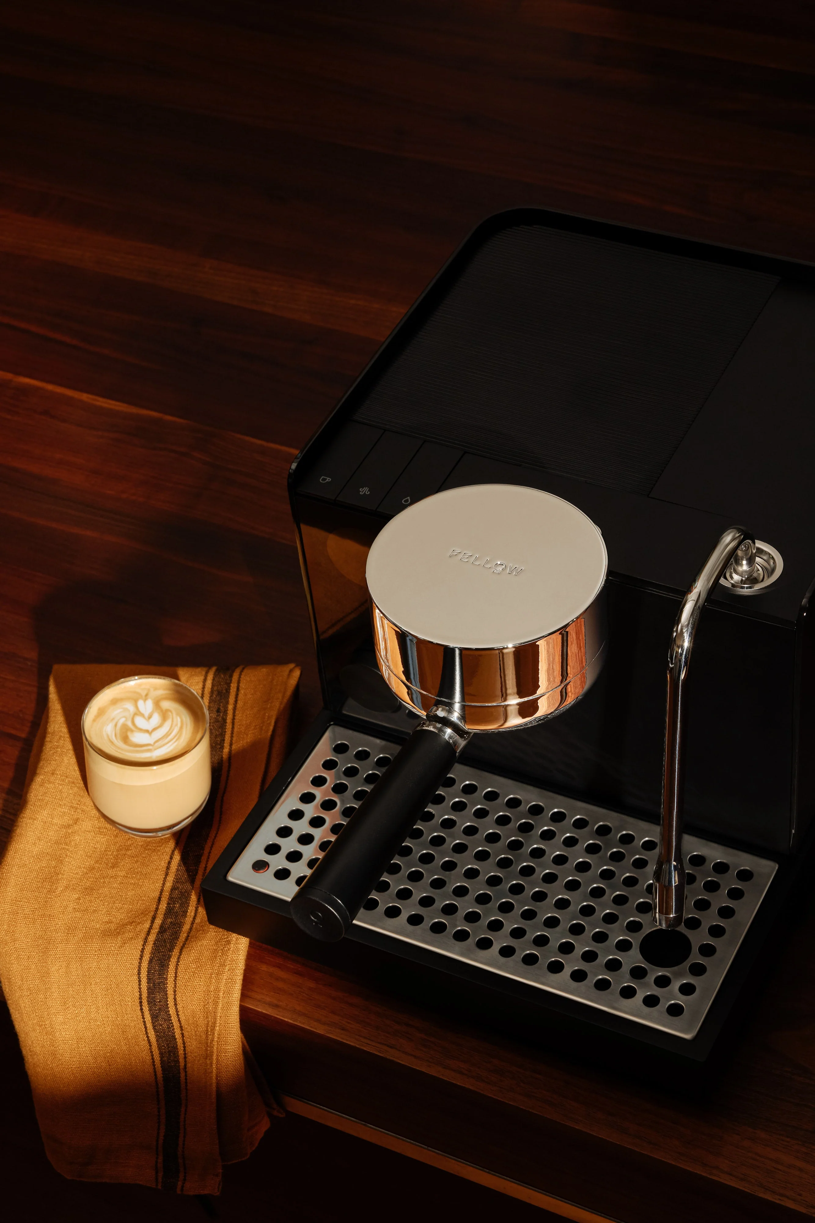 Espresso Machine Series 1 - Image 4