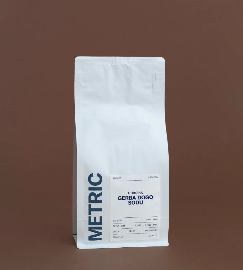 Single Origin