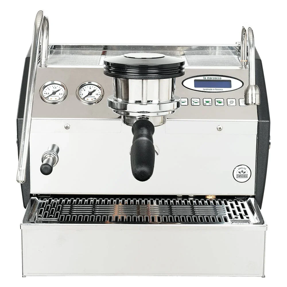 La Marzocco GS3 AV Auto Volumetric Espresso Machine - Image 2