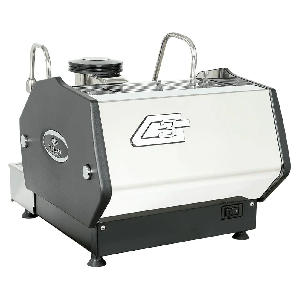 La Marzocco GS3 AV Auto Volumetric Espresso Machine - Image 3