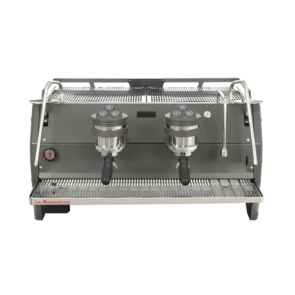 La Marzocco Strada S 2 Group AV With Scales Espresso Machine - Image 2