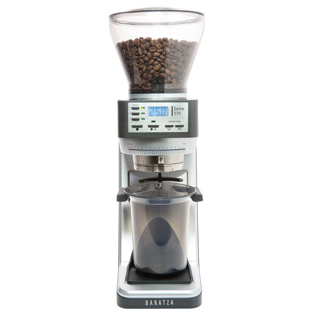 Sette 270 Coffee Grinder - Image 3